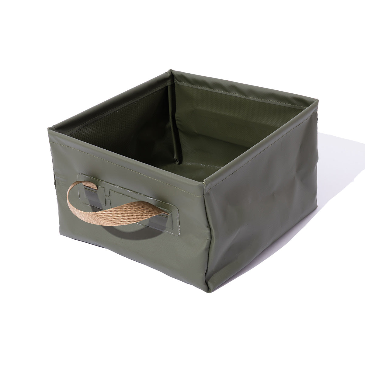 HIGH&amp;DRY PVC FOLDING BOX