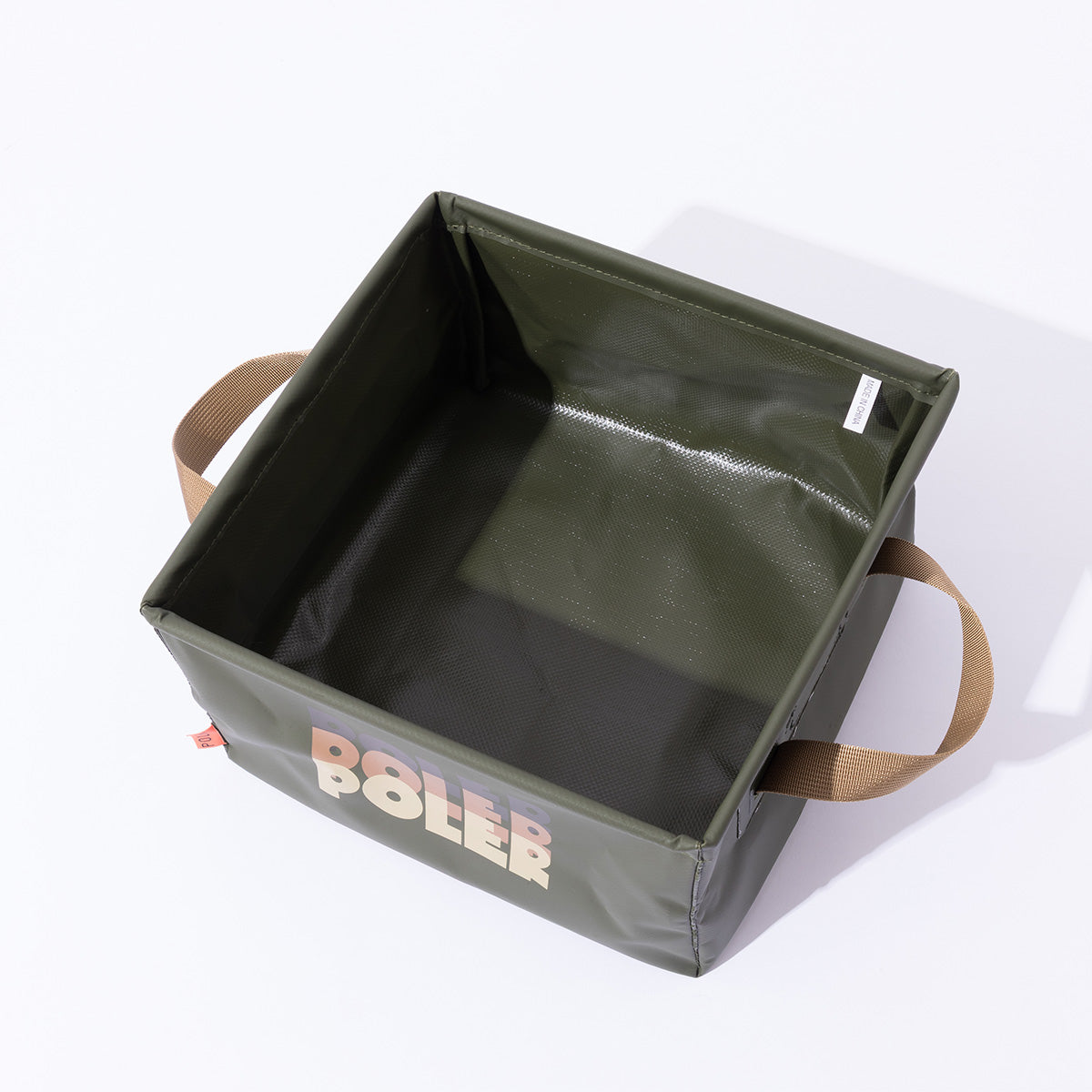 HIGH&amp;DRY PVC FOLDING BOX