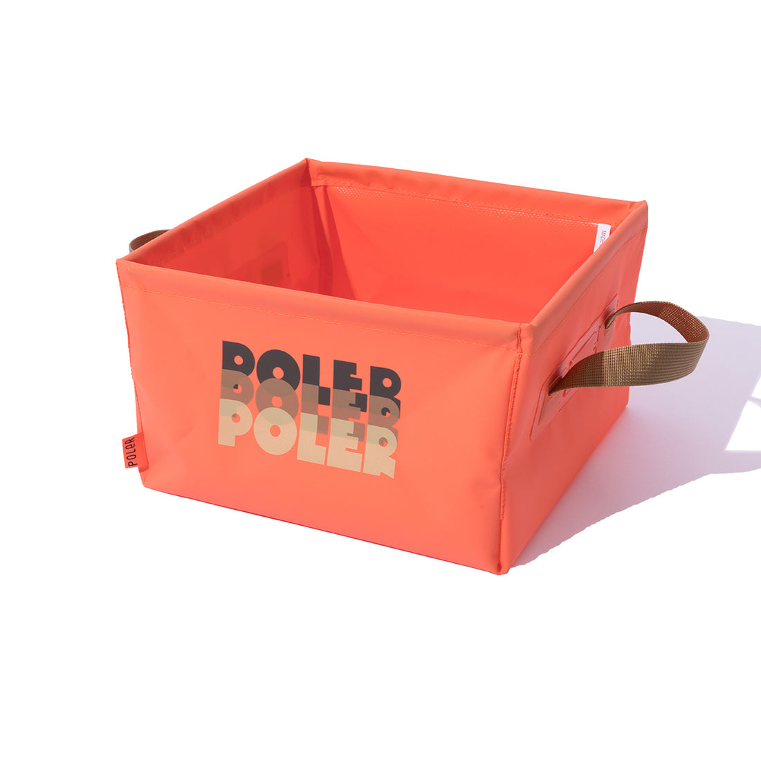 HIGH&amp;DRY PVC FOLDING BOX