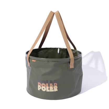 HIGH&amp;DRY PVC WATER BUCKET