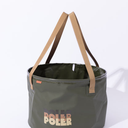 HIGH&amp;DRY PVC WATER BUCKET