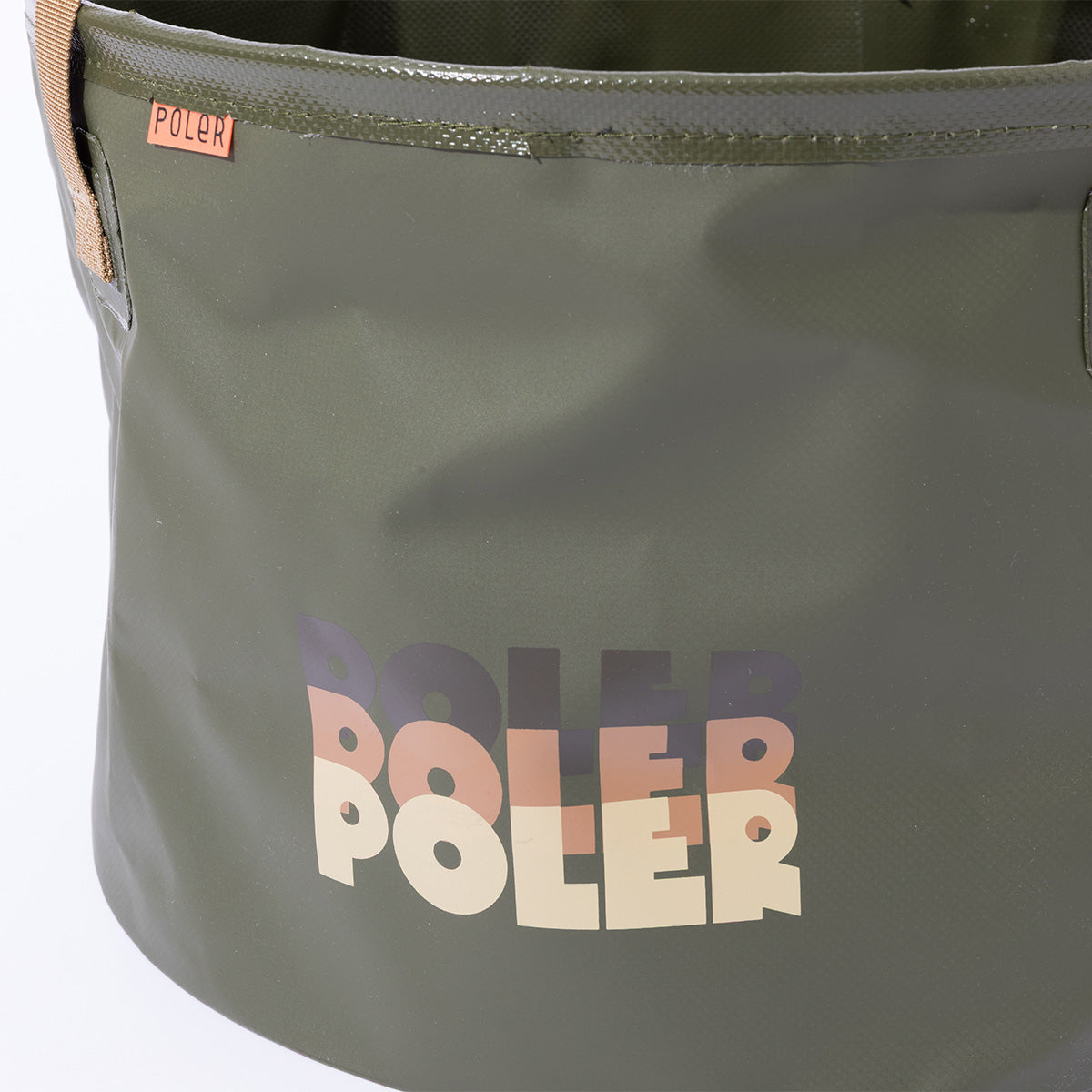 HIGH&amp;DRY PVC WATER BUCKET