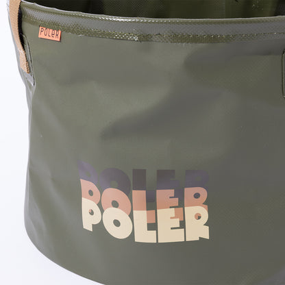 HIGH&amp;DRY PVC WATER BUCKET