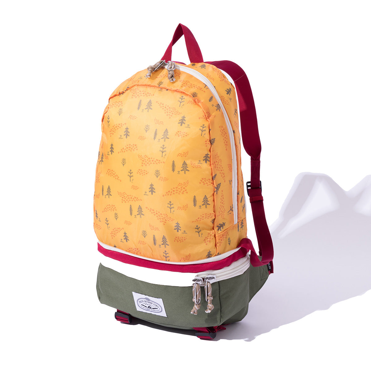 TOURIST PACK2.0
