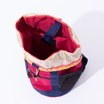 TOTES PACK2.0