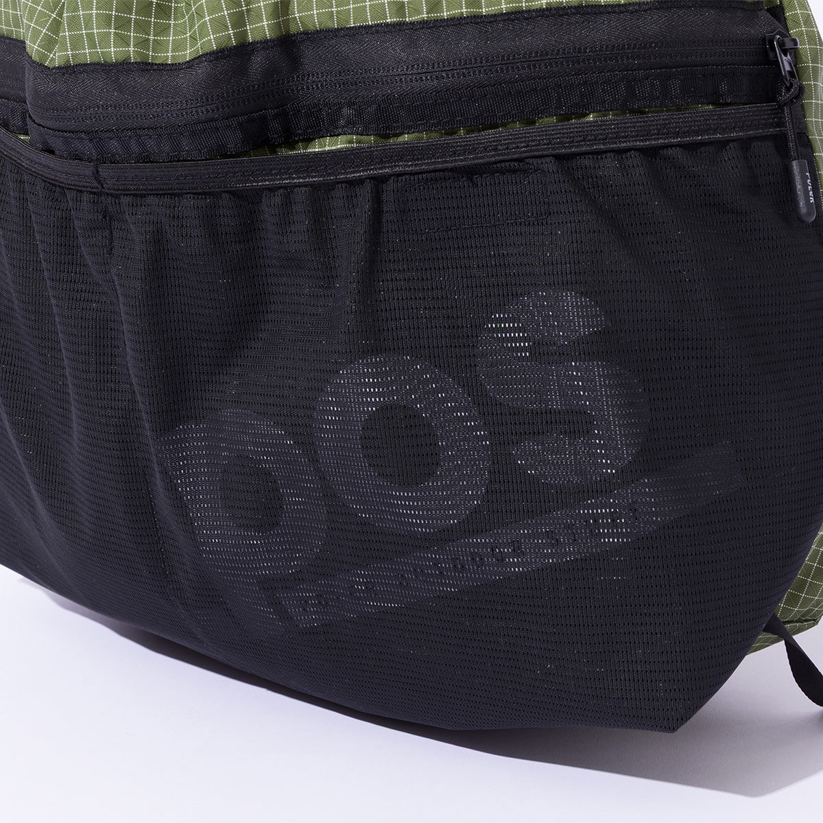 KNAPSACK2.0