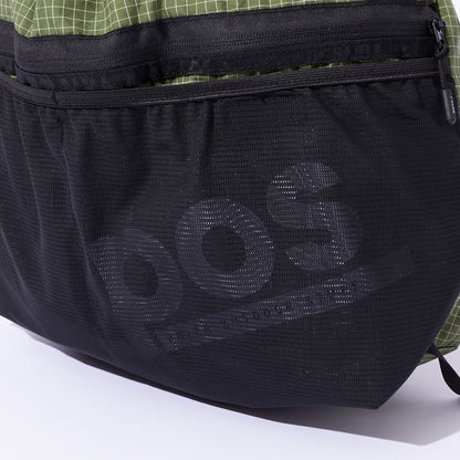 KNAPSACK2.0