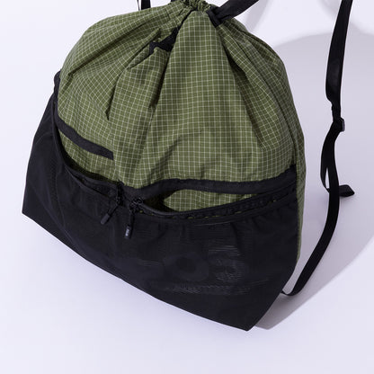KNAPSACK2.0