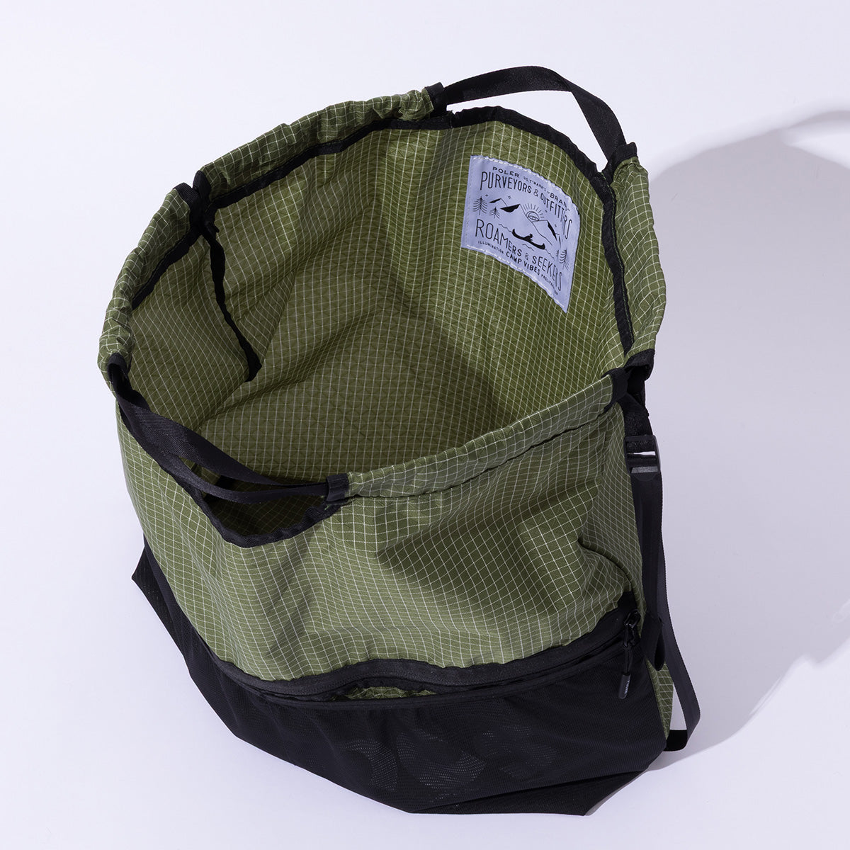 KNAPSACK2.0 – polerjapan