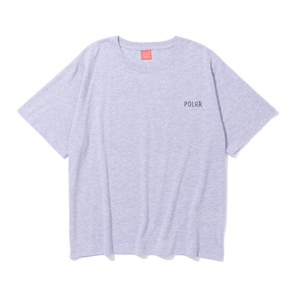 FURRY FONT TEE