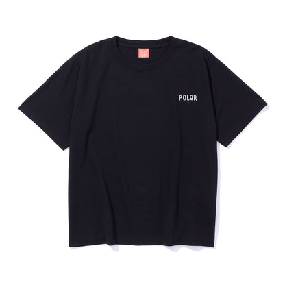 FURRY FONT TEE