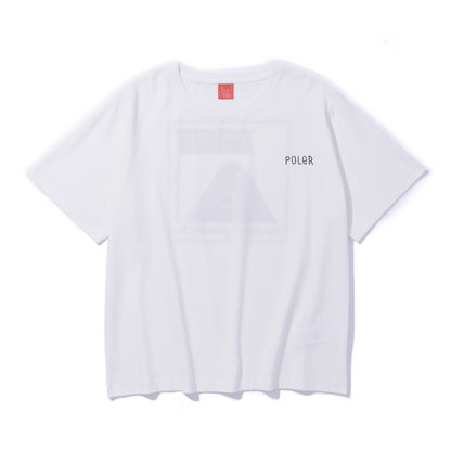 FURRY FONT TEE