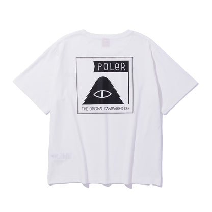 FURRY FONT TEE