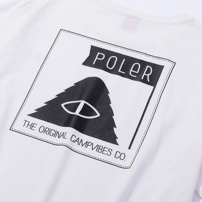 FURRY FONT TEE