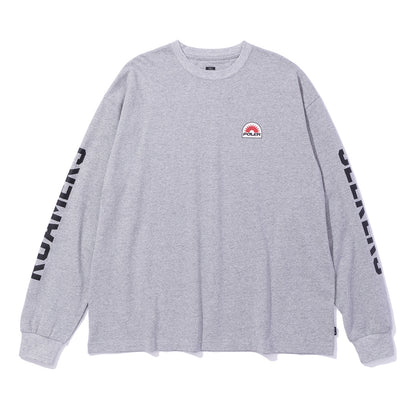 HORIZON RELAX FIT L/S TEE