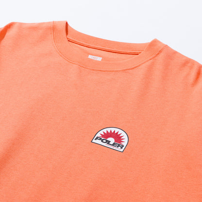 HORIZON RELAX FIT L/S TEE