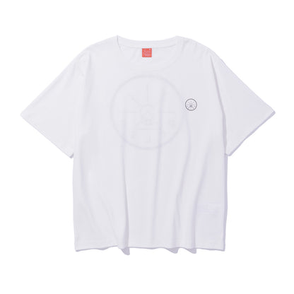GOLDEN CIRCLE TEE