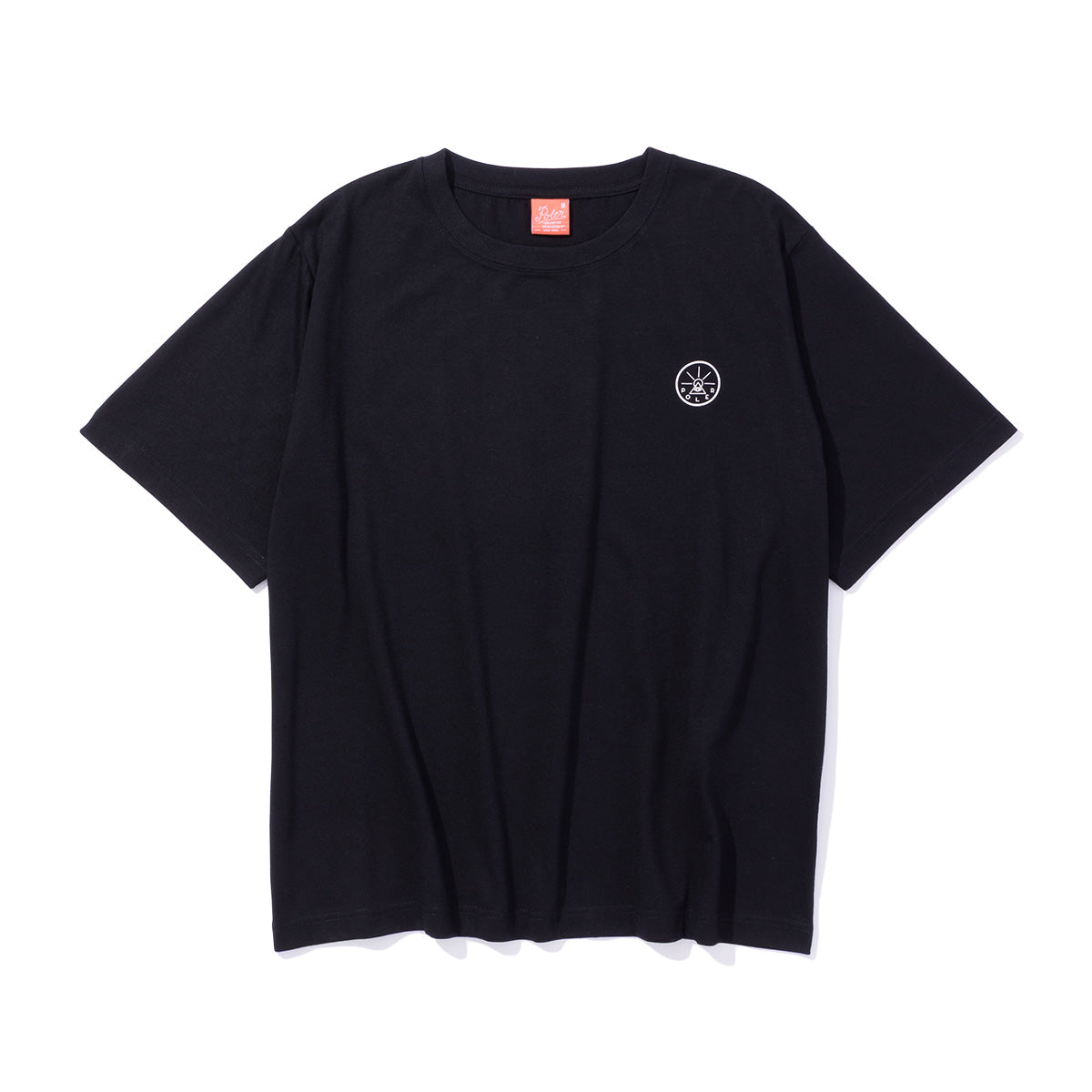 GOLDEN CIRCLE TEE