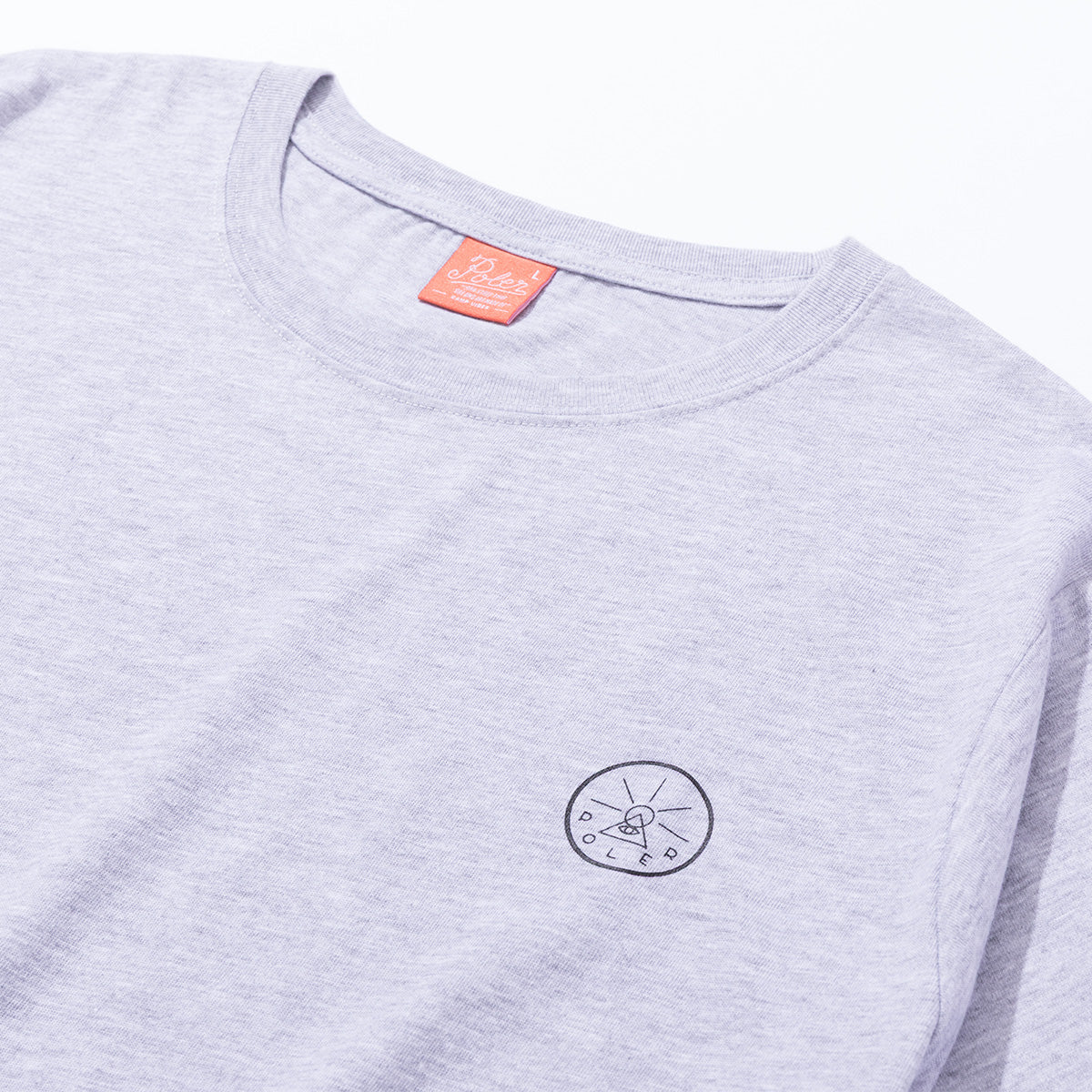 GOLDEN CIRCLE TEE