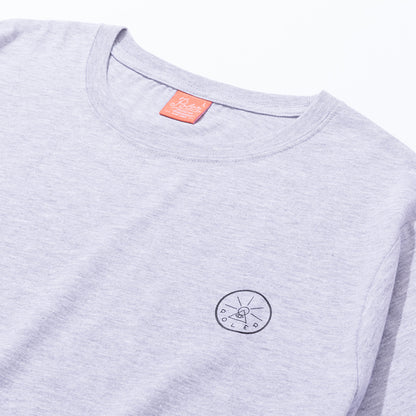 GOLDEN CIRCLE TEE