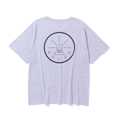 GOLDEN CIRCLE TEE