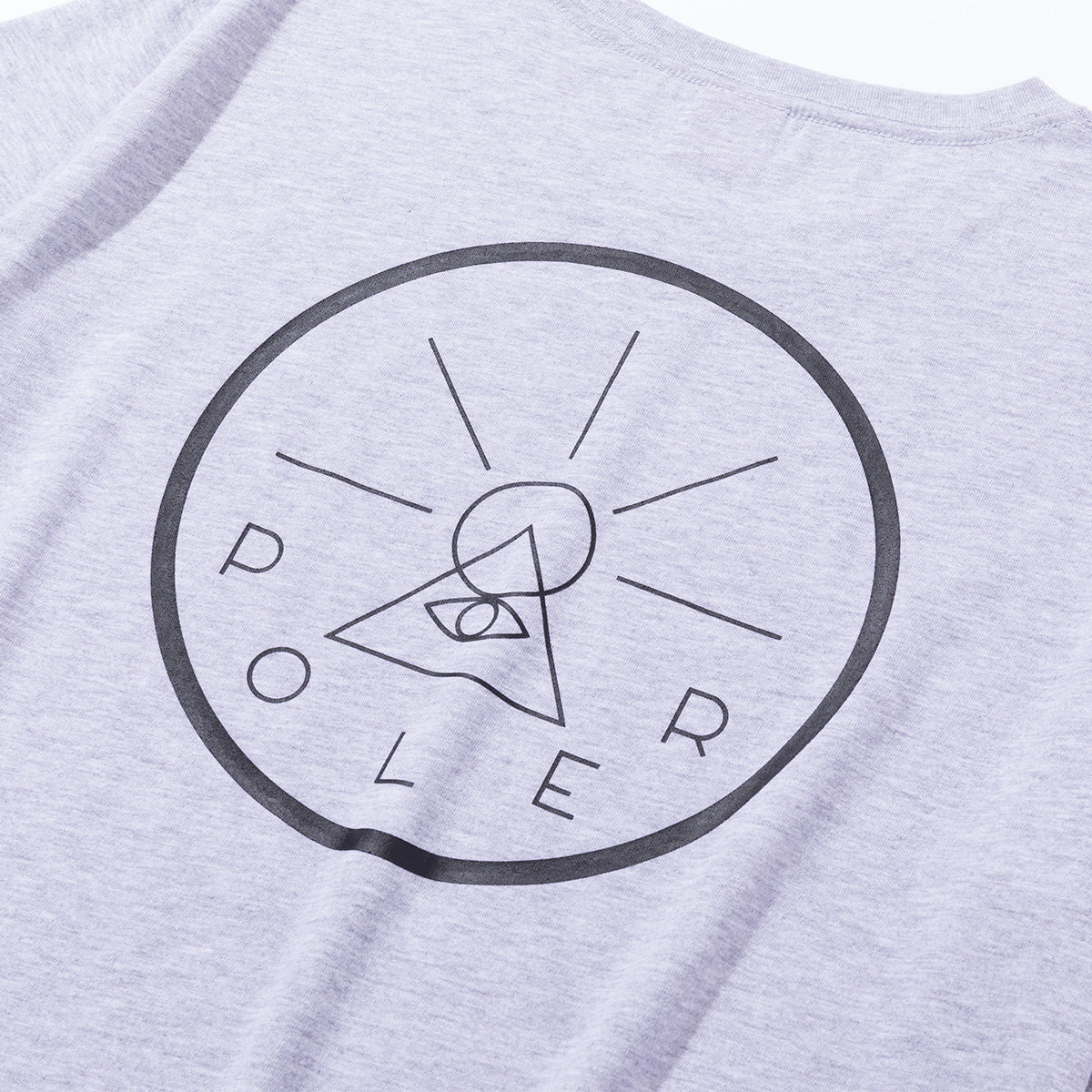 GOLDEN CIRCLE TEE