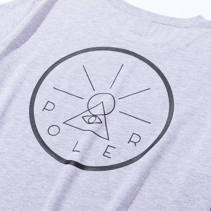 GOLDEN CIRCLE TEE