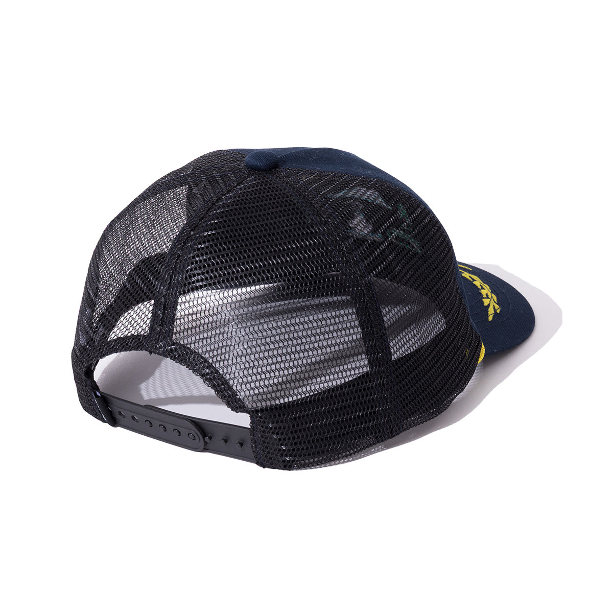 TOURIST TRAP CAP