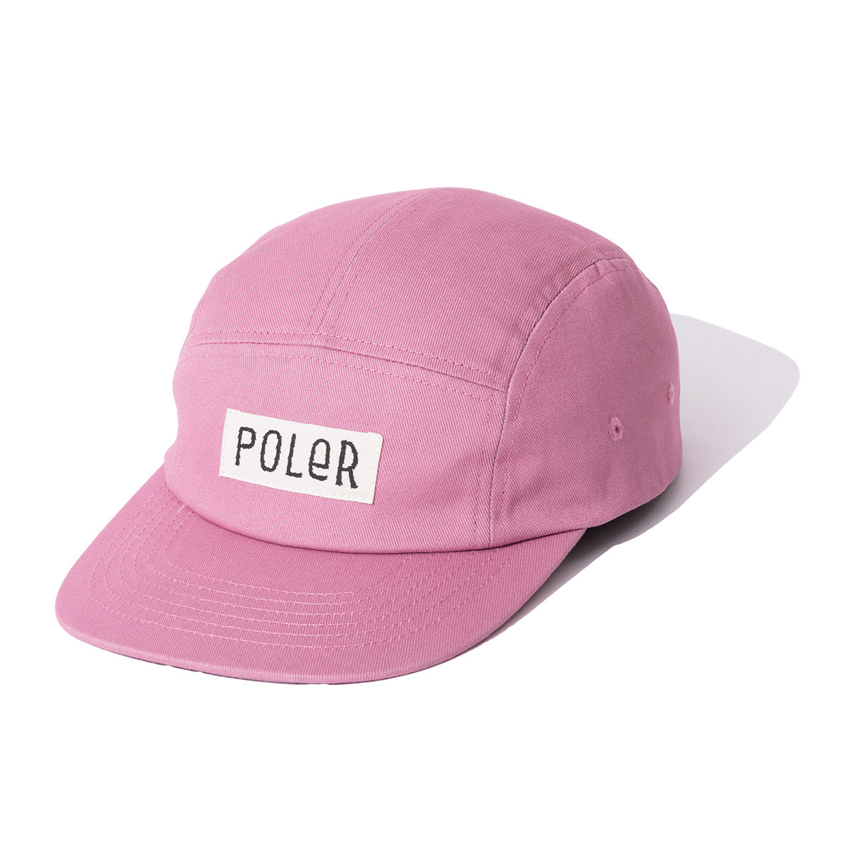 FURRY FONT COTTON 5P CAP