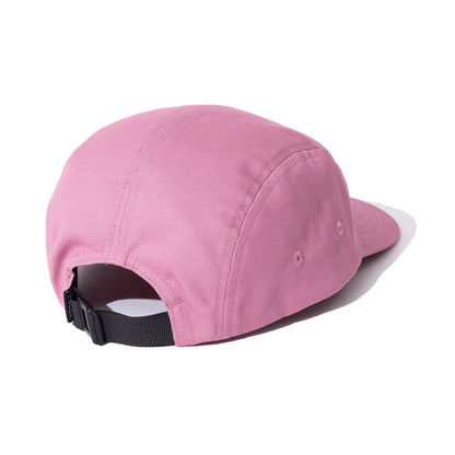 FURRY FONT COTTON 5P CAP
