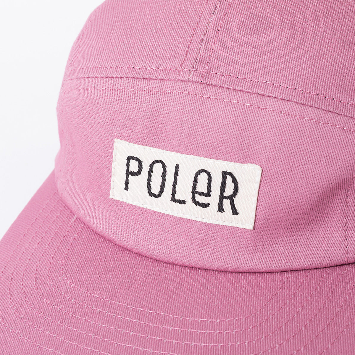 FURRY FONT COTTON 5P CAP