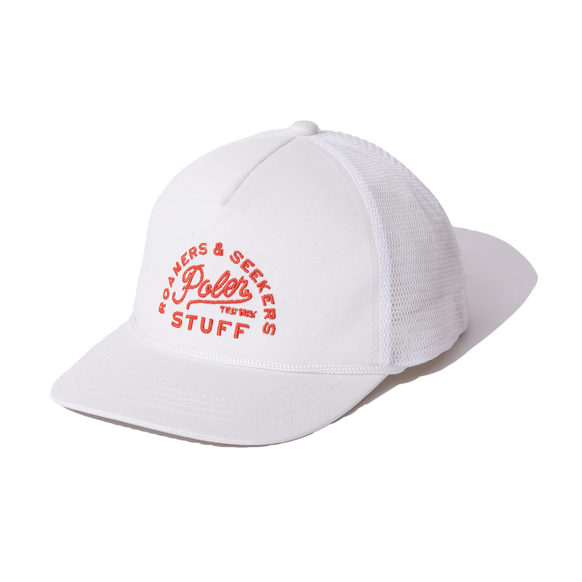 CLASSIC TRACKER CAP