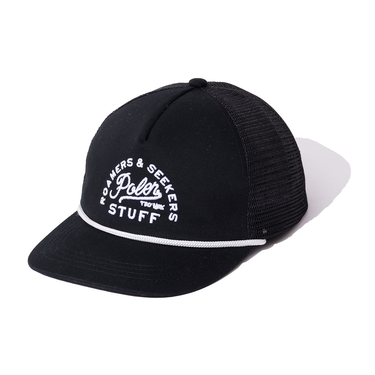 CLASSIC TRACKER CAP