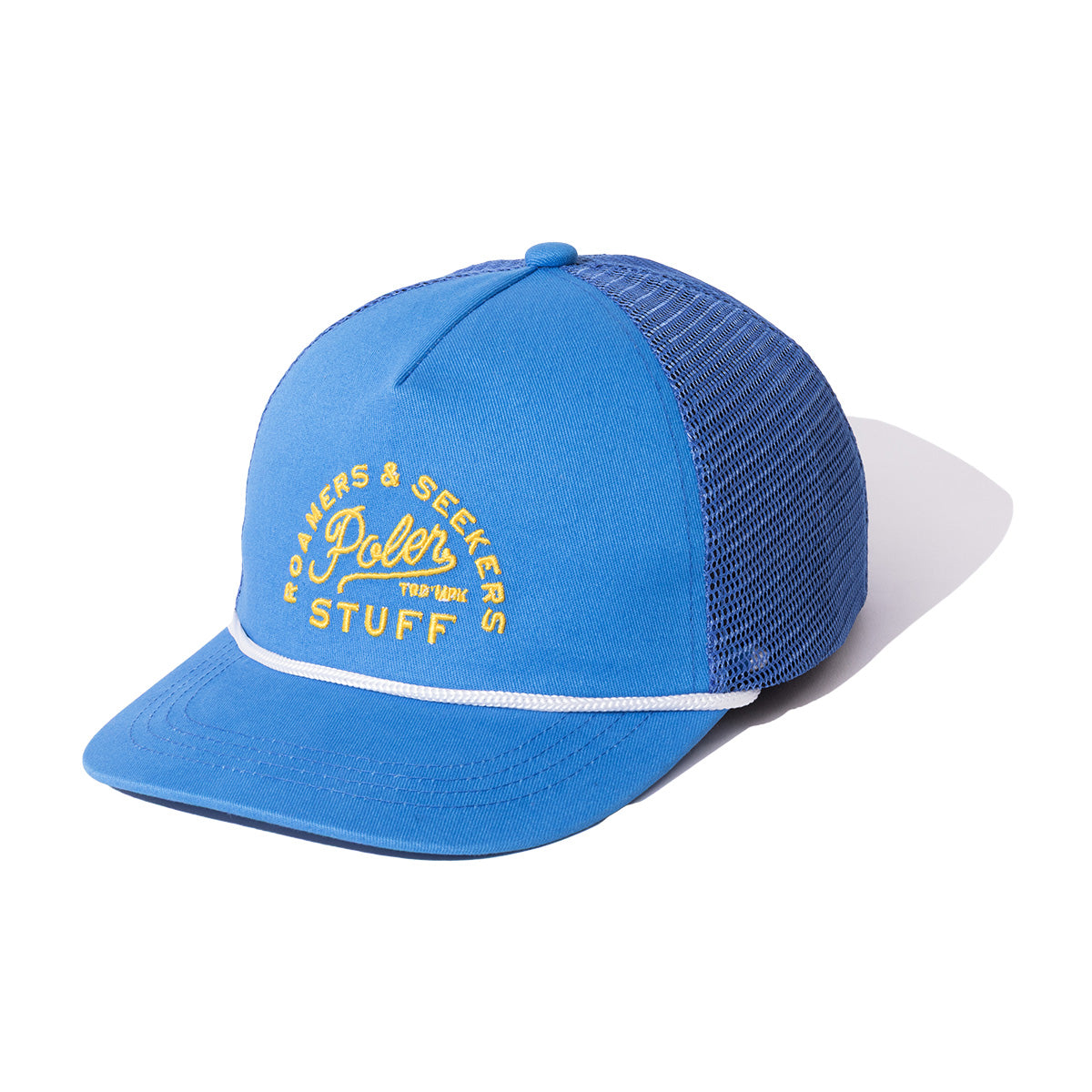CLASSIC TRACKER CAP
