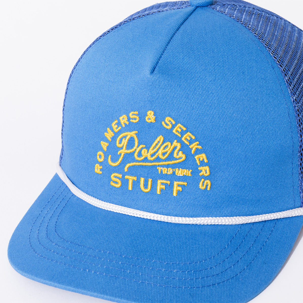 CLASSIC TRACKER CAP