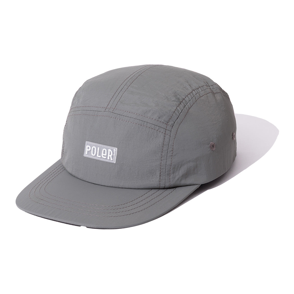 FURRY FONT NYLON 5P CAP