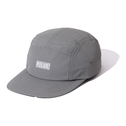 FURRY FONT NYLON 5P CAP