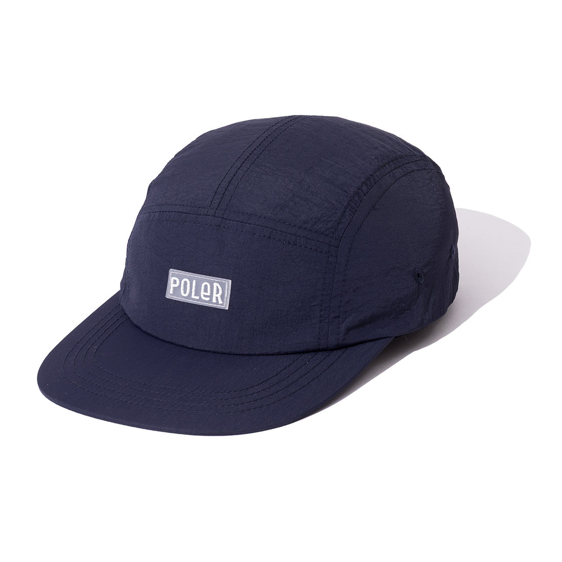 FURRY FONT NYLON 5P CAP