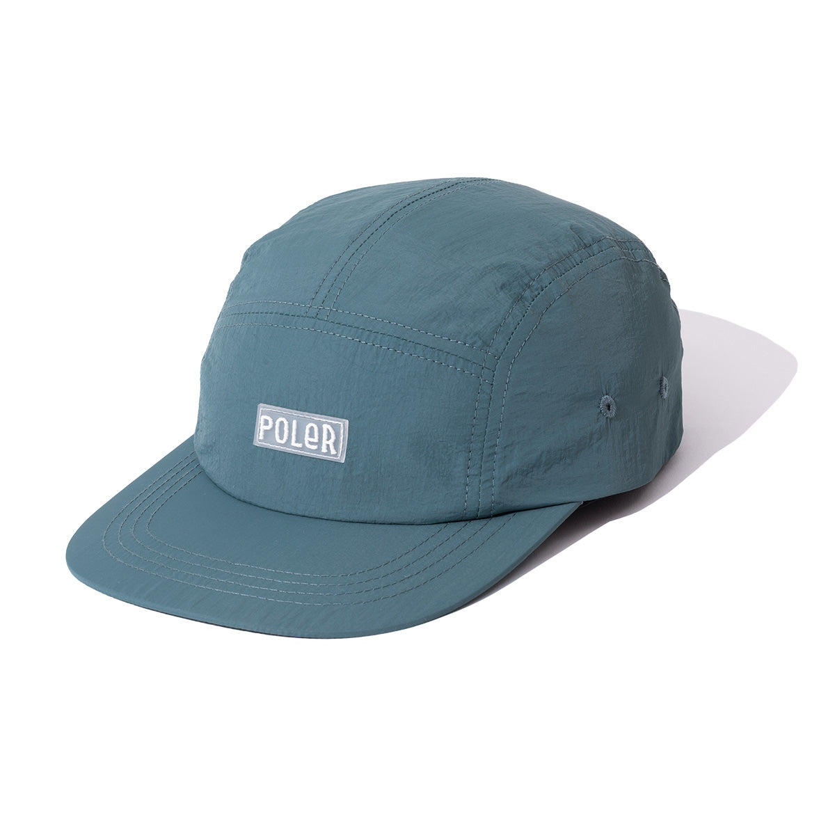 FURRY FONT NYLON 5P CAP