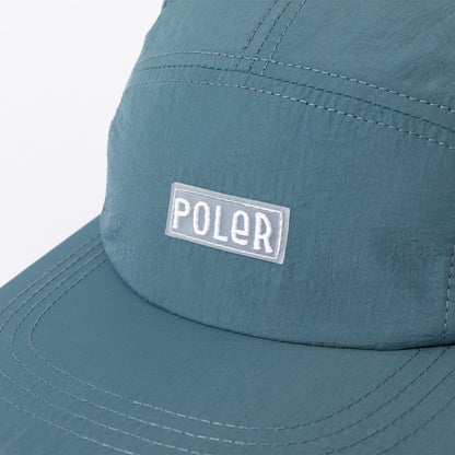 FURRY FONT NYLON 5P CAP