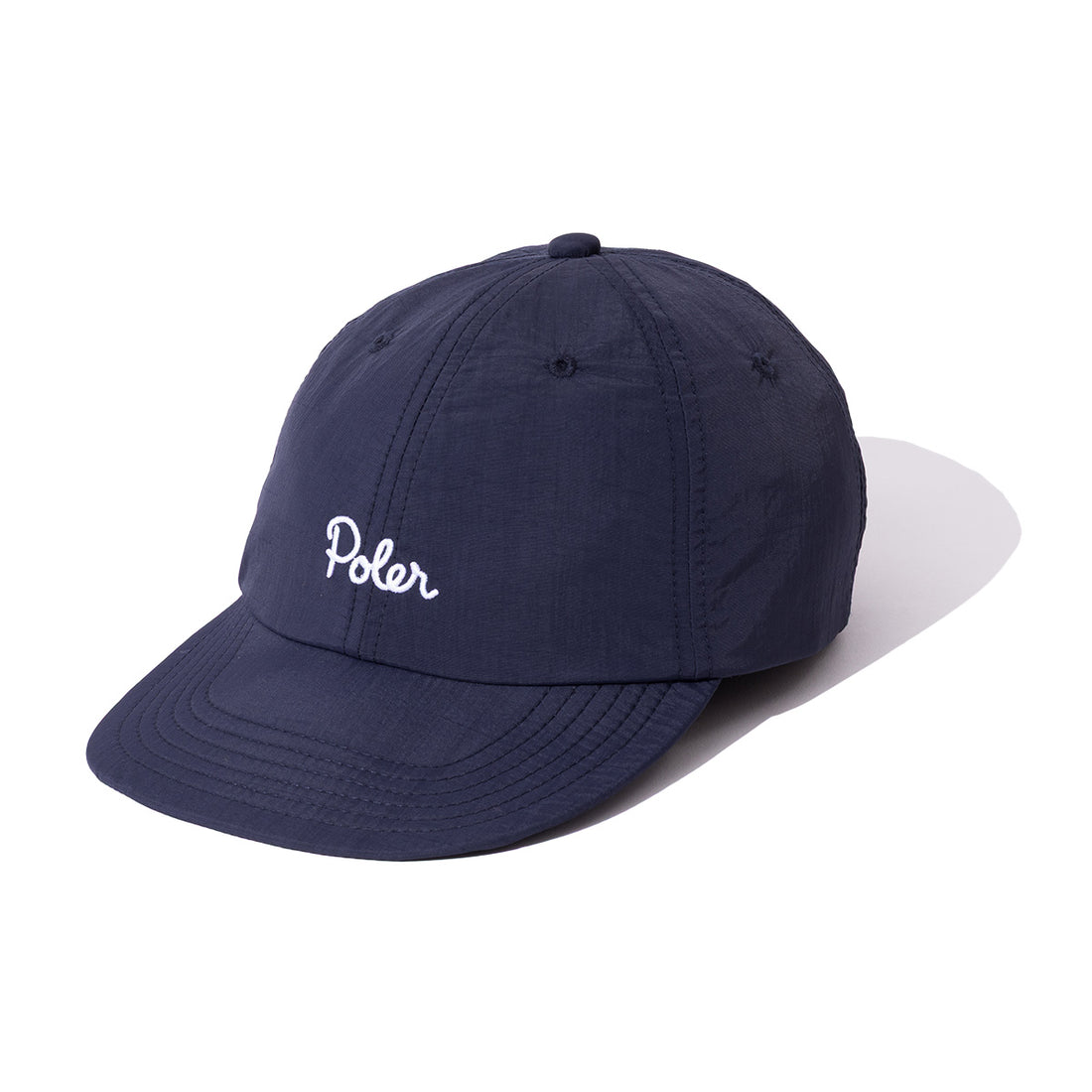 NYLON FLOPPY BASEBALL CAP