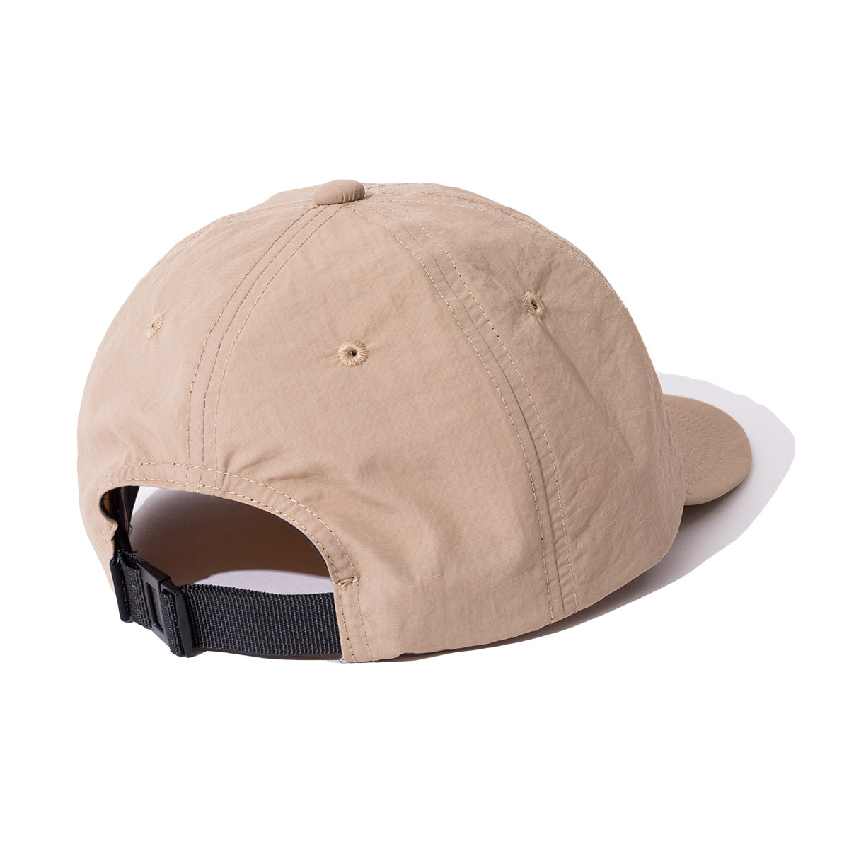 NYLON FLOPPY BASEBALL CAP
