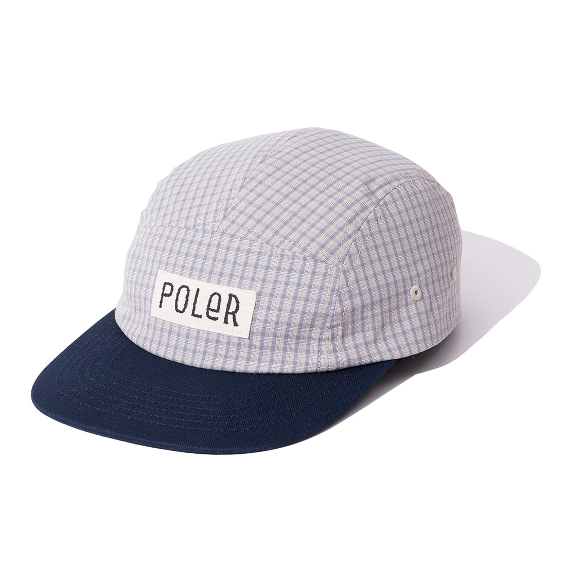 CHECK 5P CAP