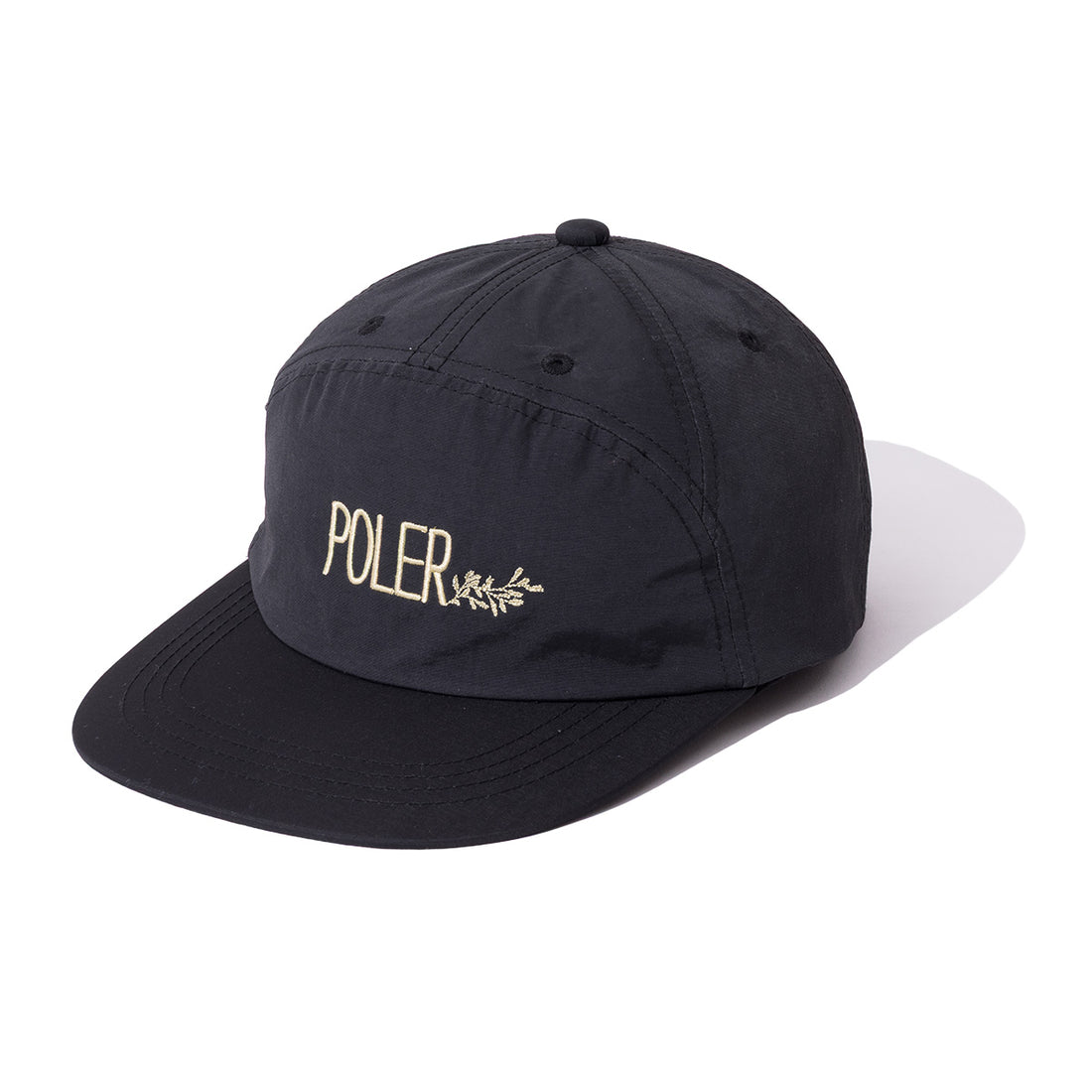 7 PANELE NYLON CAP