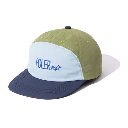 7 PANELE NYLON CAP