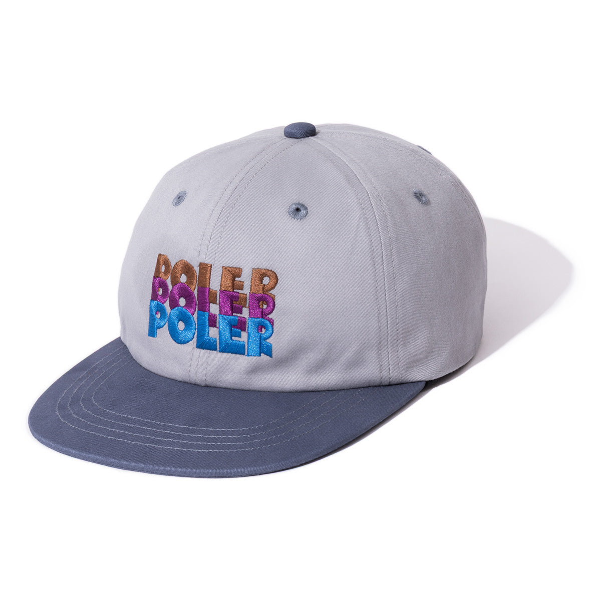 EMB BASEBALL CAP