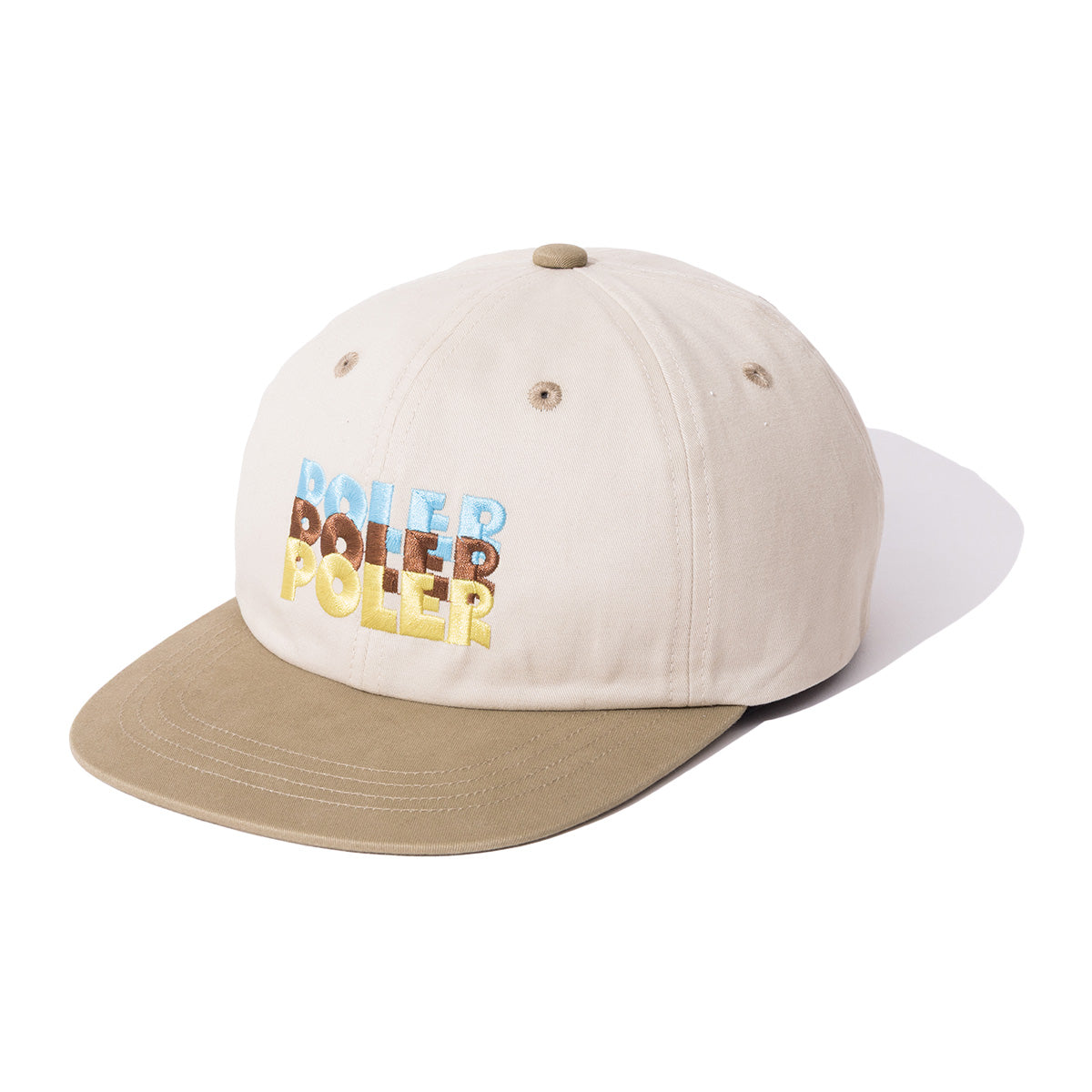 EMB BASEBALL CAP
