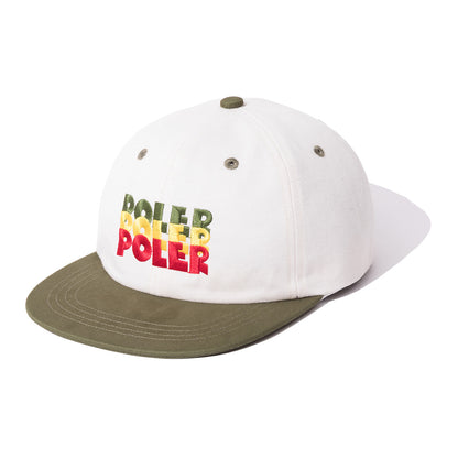 EMB BASEBALL CAP