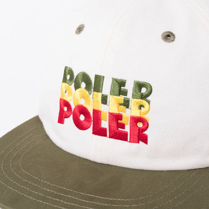 EMB BASEBALL CAP