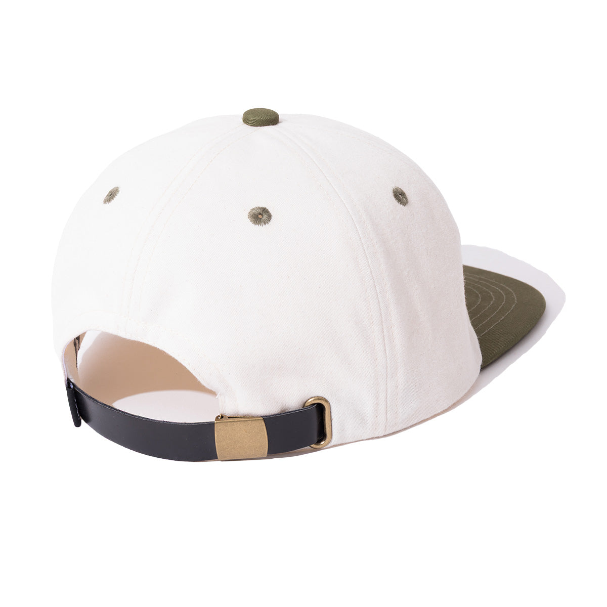 EMB BASEBALL CAP